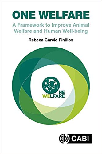 One Welfare: A Framework to Improve Animal Welfare and Human Well-being